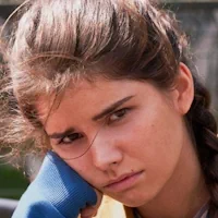 Zeliha